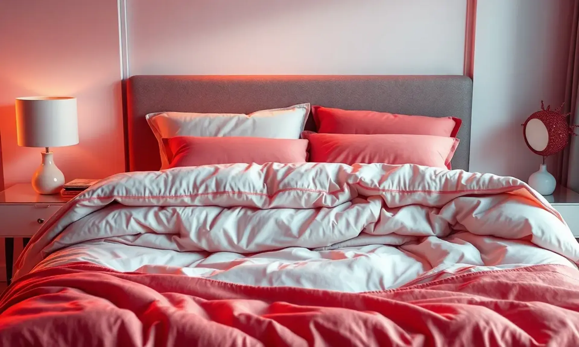 Como Escolher Roupa de Cama: Guia Definitivo para Conforto, Fios e Durabilidade