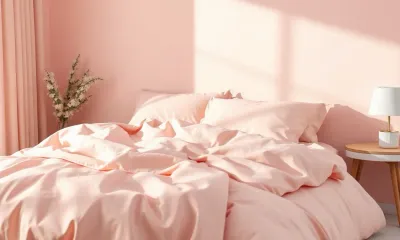 Como Lavar Roupa de Cama: O Guia Definitivo para Higiene, Maciez e Durabilidade