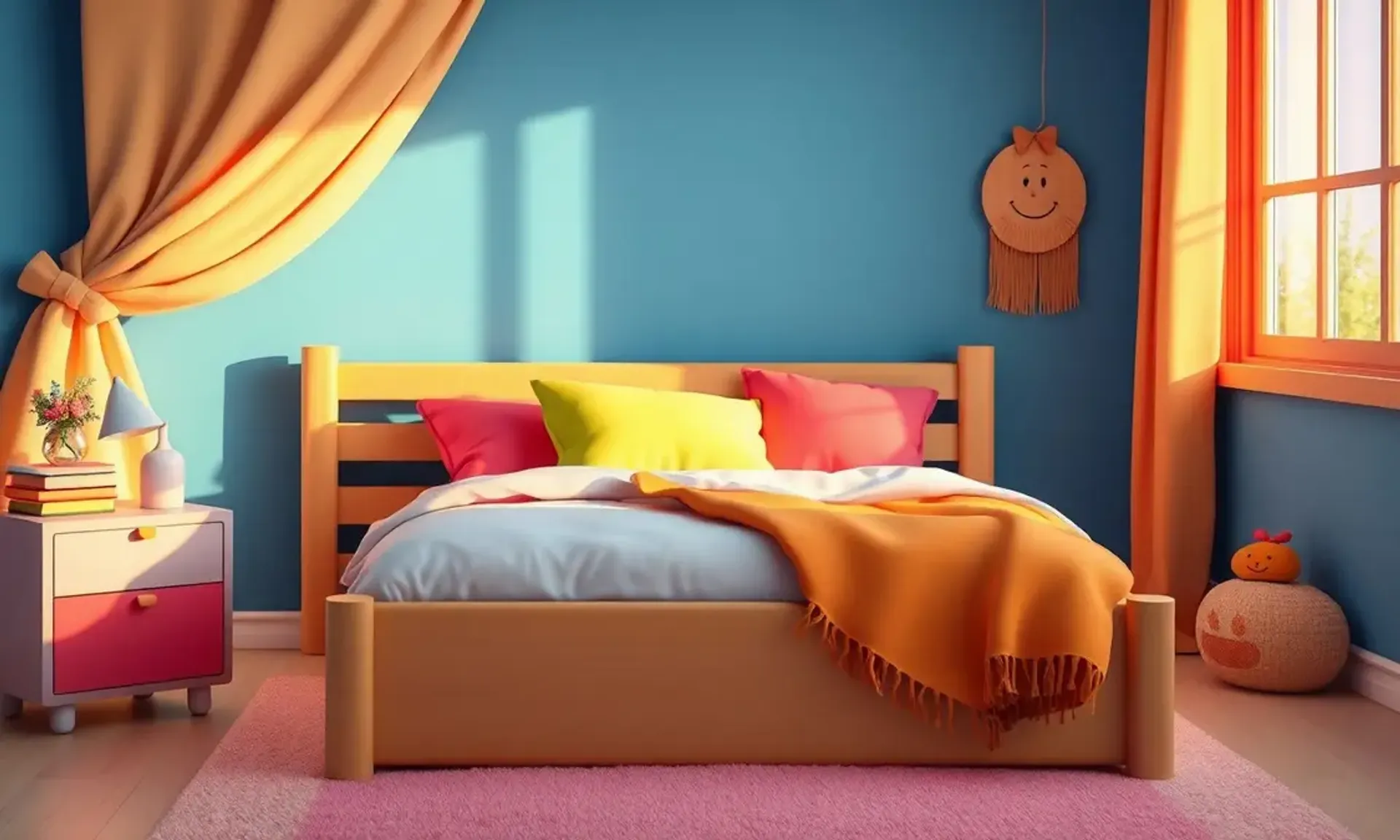 Guia Completo da Cama Infantil: Como Escolher o Modelo Ideal para Segurança e Diversão