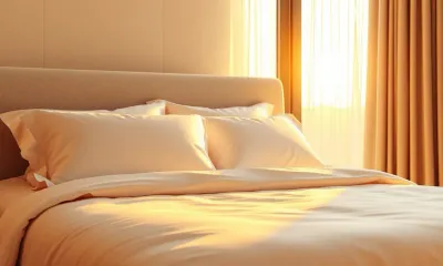 Roupa de Cama para Hotel e Airbnb: O Guia Definitivo de Compra e Durabilidade