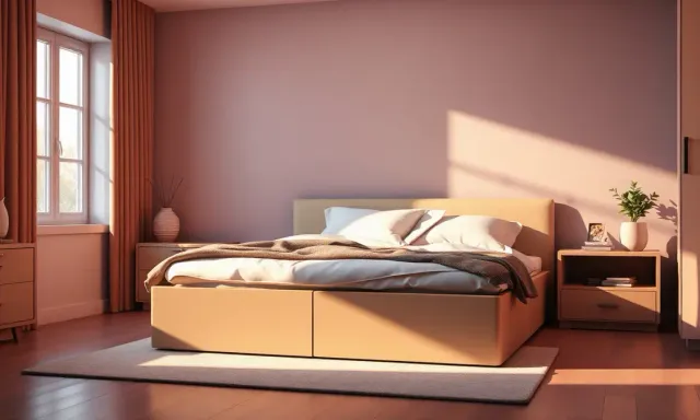 Qual a Melhor Cama? Guia com 13 Modelos com Baú e Molas (2026)