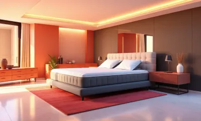 Cama Box King: Conforto e Espaço King Size (Guia 2026)