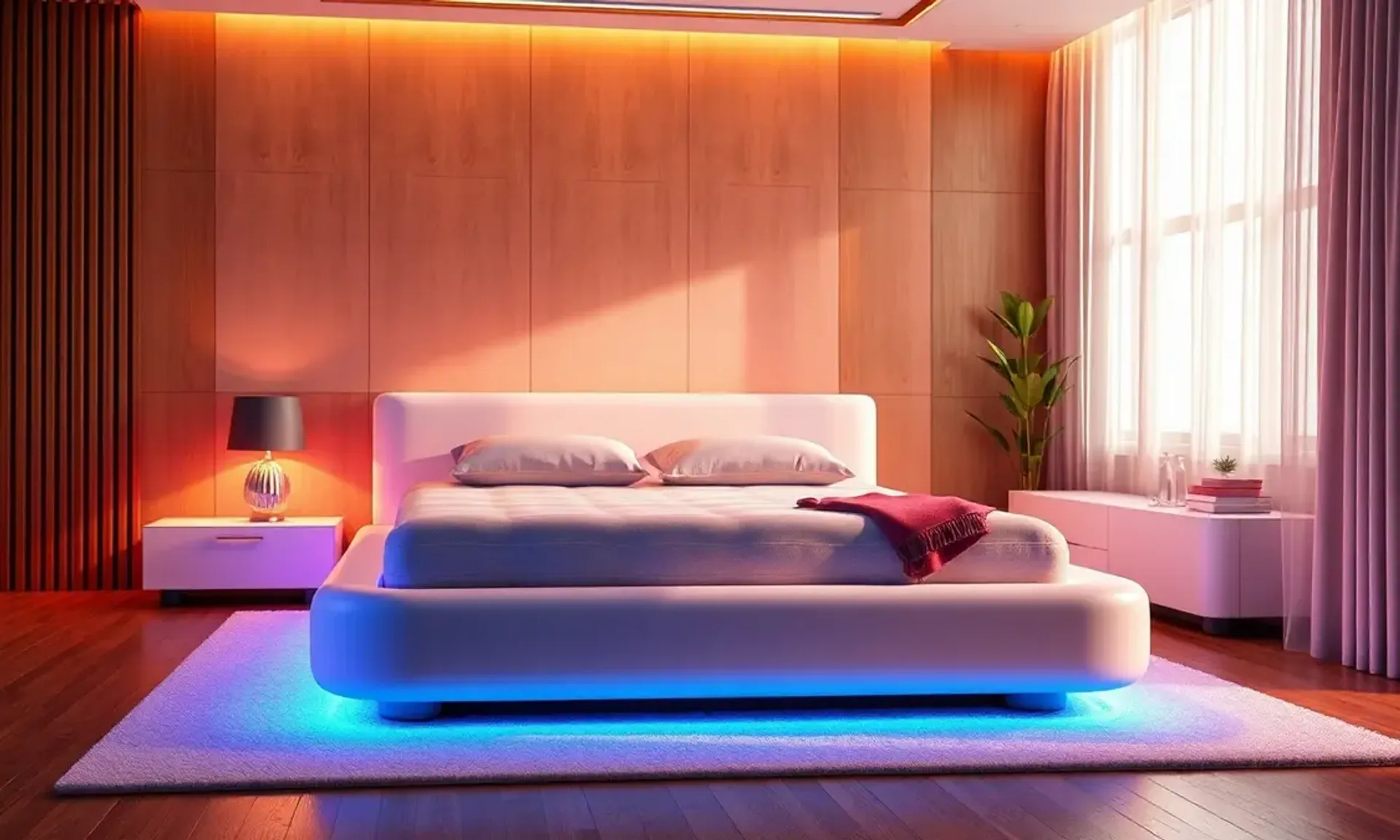 Melhor Cama Box Ortopédica em 2026: O Guia Definitivo para sua Coluna