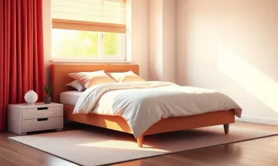 Cama Box Solteiro: as 13 melhores opções de 2026 para seu quarto