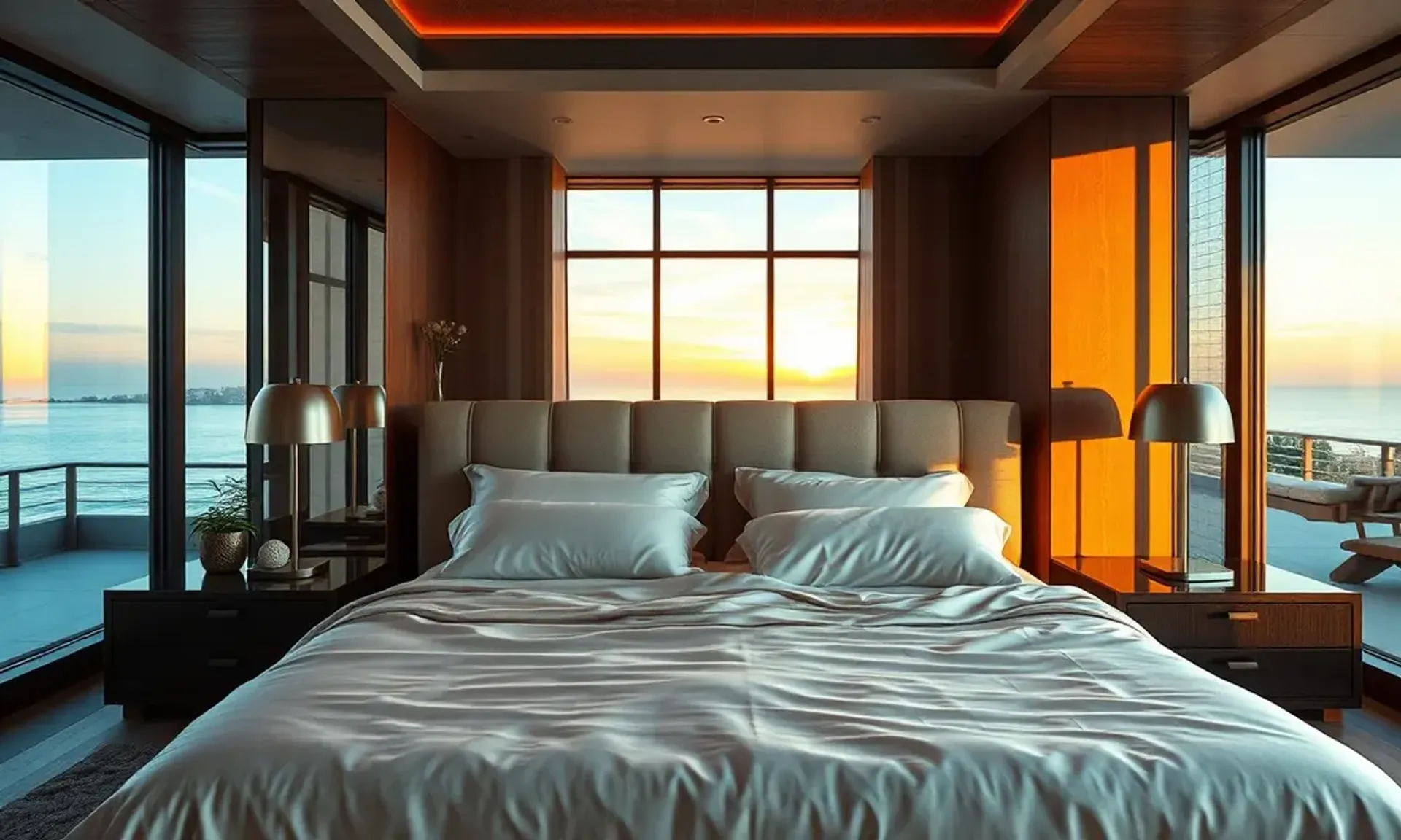 Melhor Cama do Mundo: Conheça as 9 Opções de Luxo para 2026