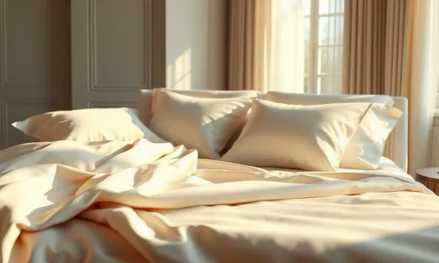 Roupa de Cama: As 9 Melhores Marcas de Lençóis, Colchas e Edredons em 2026