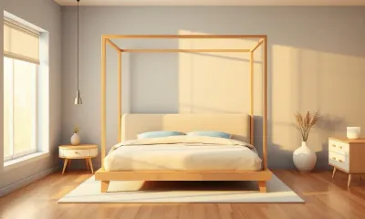 Cama Box: Vantagens e Como Escolher os 7 Melhores Modelos de 2026